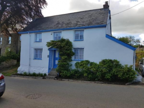 the bluebell cottage, Tywardreath